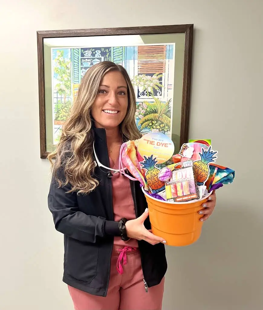 Serenity Dental - Dr. Danielle Angelo, DMD