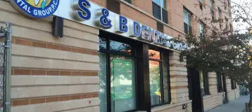 S&B Dental Group P.C.