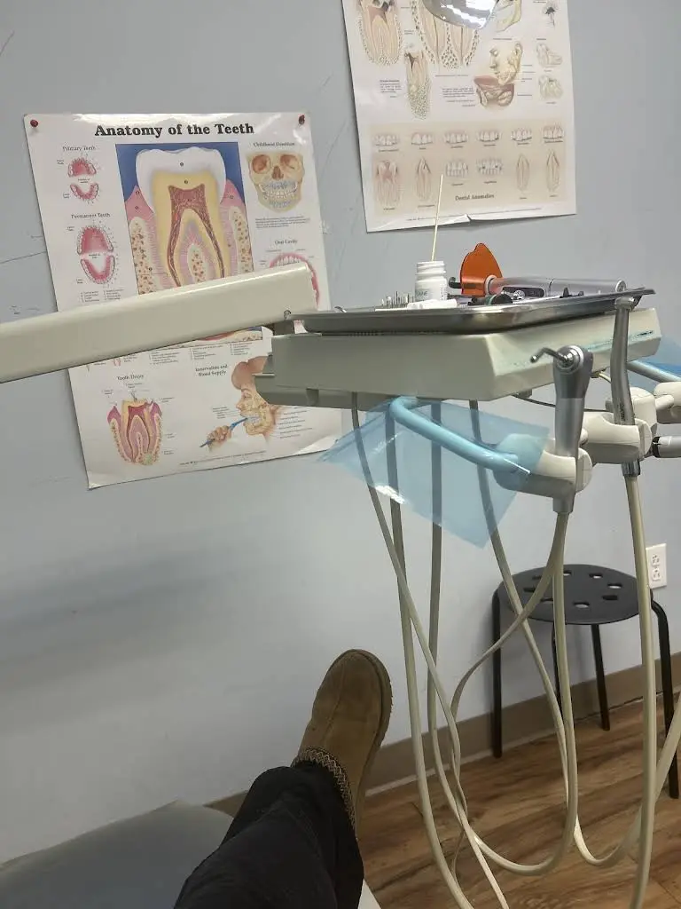 S&B Dental Group P.C.