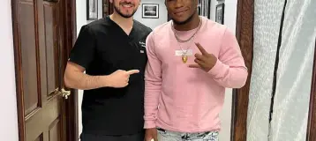 The Bronx Dental Center
