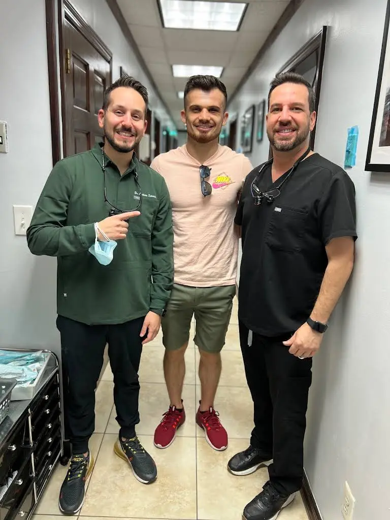 The Bronx Dental Center