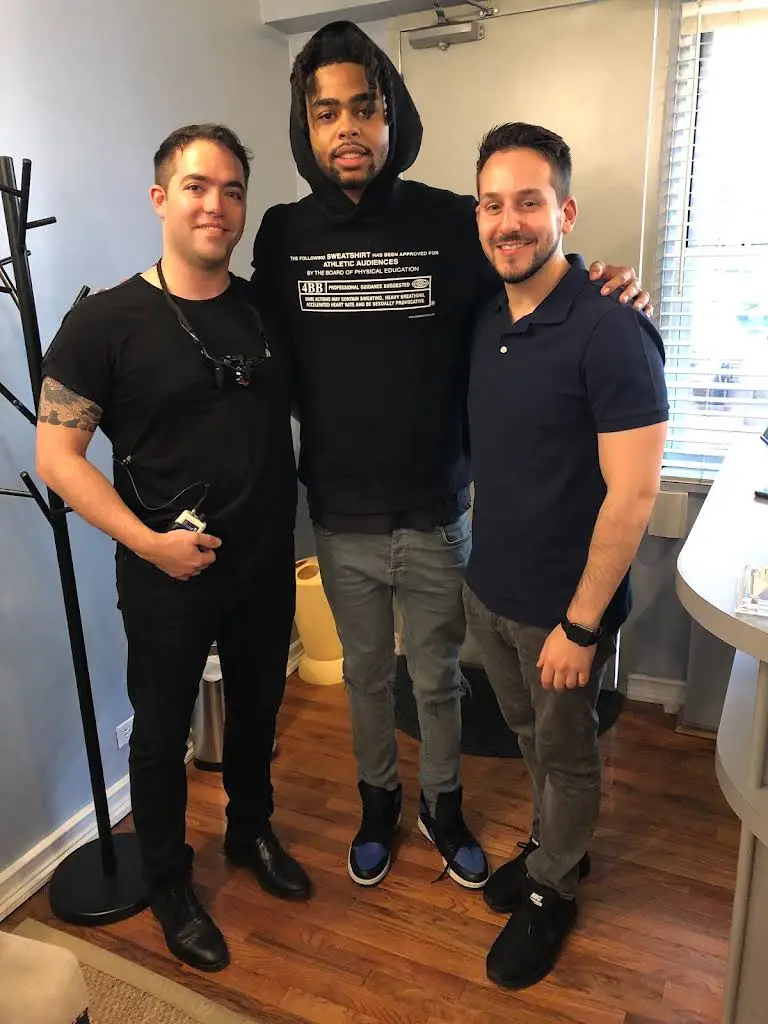 The Bronx Dental Center