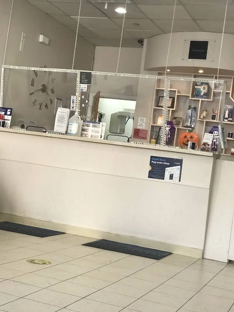 170th Dental