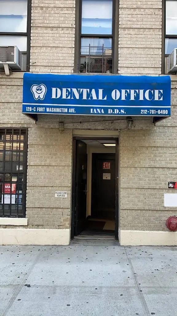 M&I Dental Office Iana Arakelova, DDS - Professional dental clinic exterior with modern facilities