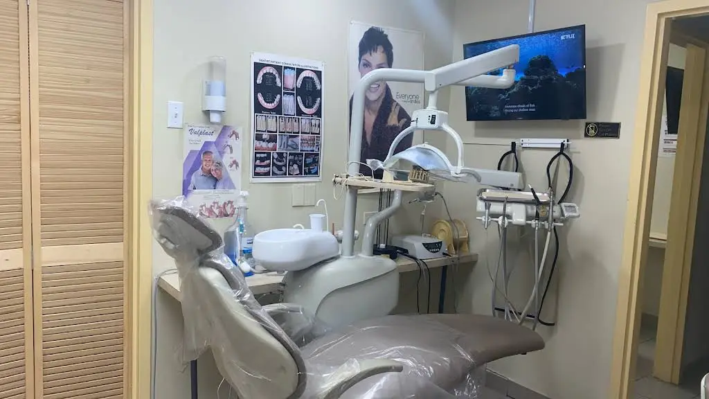 M&I Dental Office Iana Arakelova, DDS