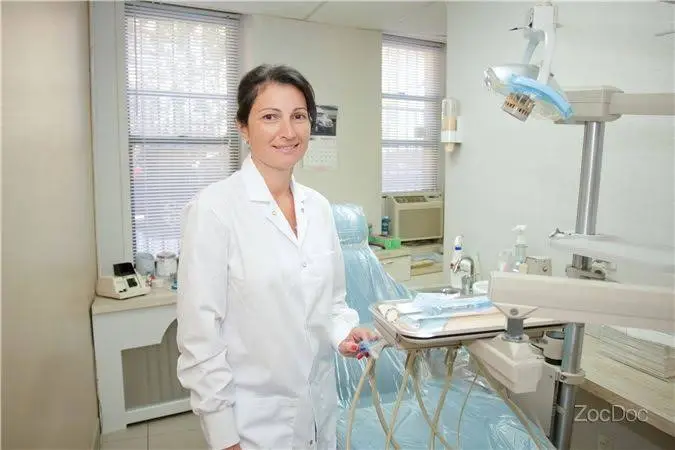 M&I Dental Office Iana Arakelova, DDS