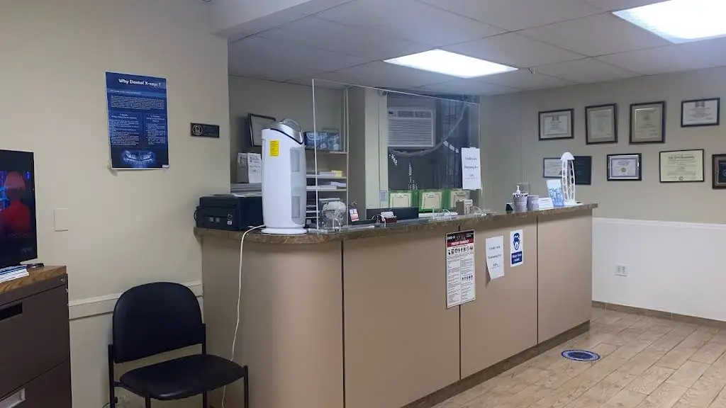 M&I Dental Office Iana Arakelova, DDS