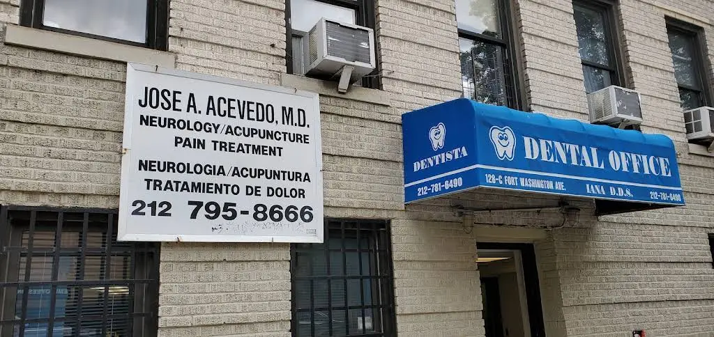 M&I Dental Office Iana Arakelova, DDS