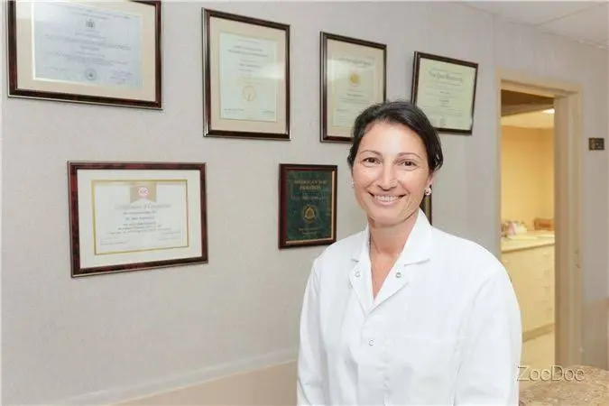 M&I Dental Office Iana Arakelova, DDS