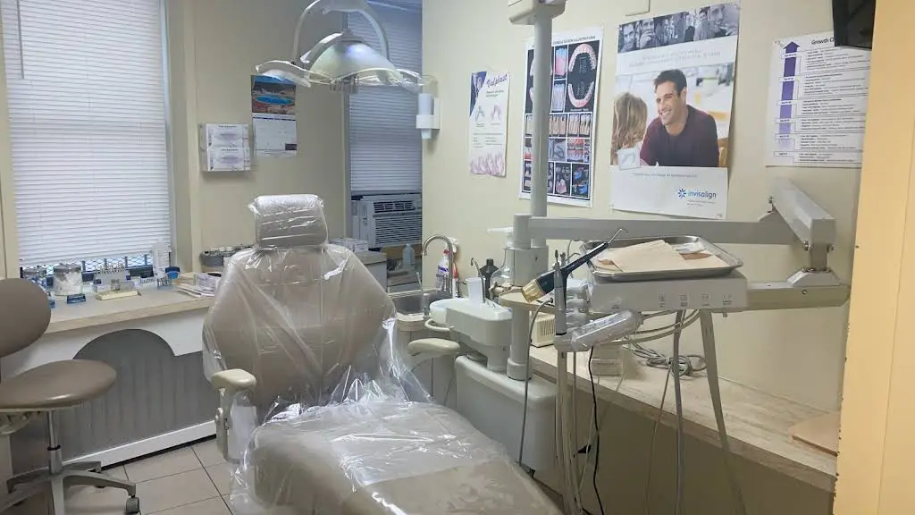 M&I Dental Office Iana Arakelova, DDS