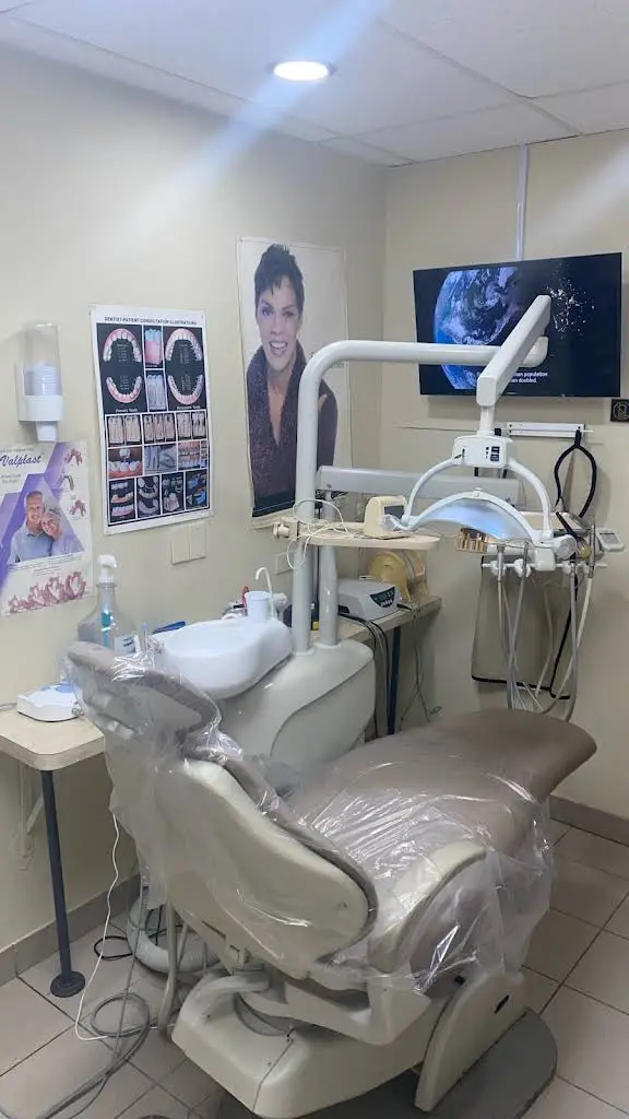 M&I Dental Office Iana Arakelova, DDS