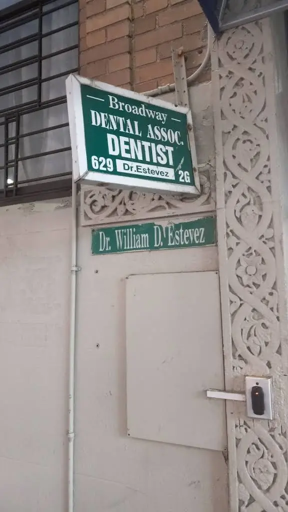 Broadway Dental Associates