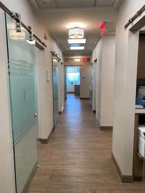 North Shore Prosthodontic Associates