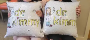Dr. Kimmy