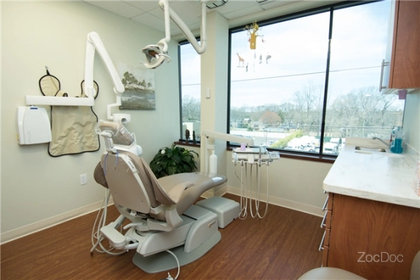 Dentistry Done Better