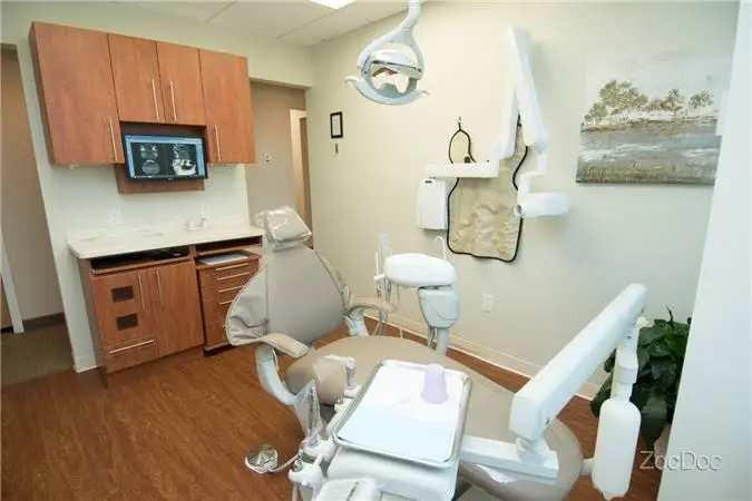 Dentistry Done Better