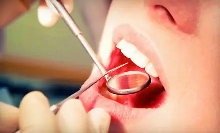 Macabi Dental Associates: Dr. Iris Zuckerman, DDS - Professional dental clinic exterior with modern facilities