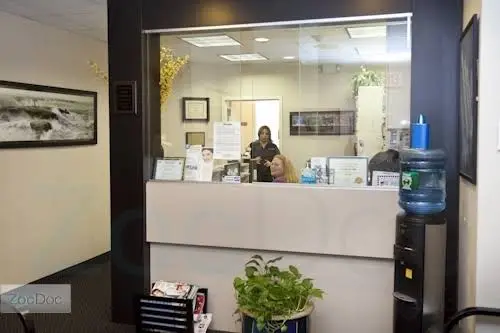 Macabi Dental Associates: Dr. Iris Zuckerman, DDS
