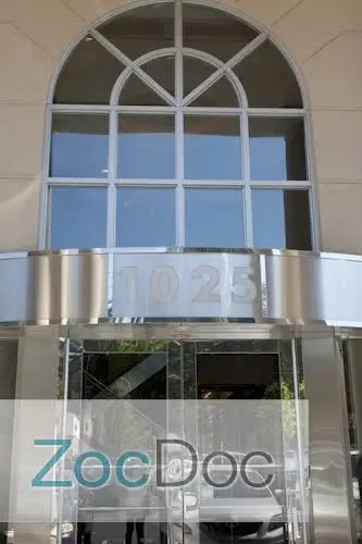 Macabi Dental Associates: Dr. Iris Zuckerman, DDS