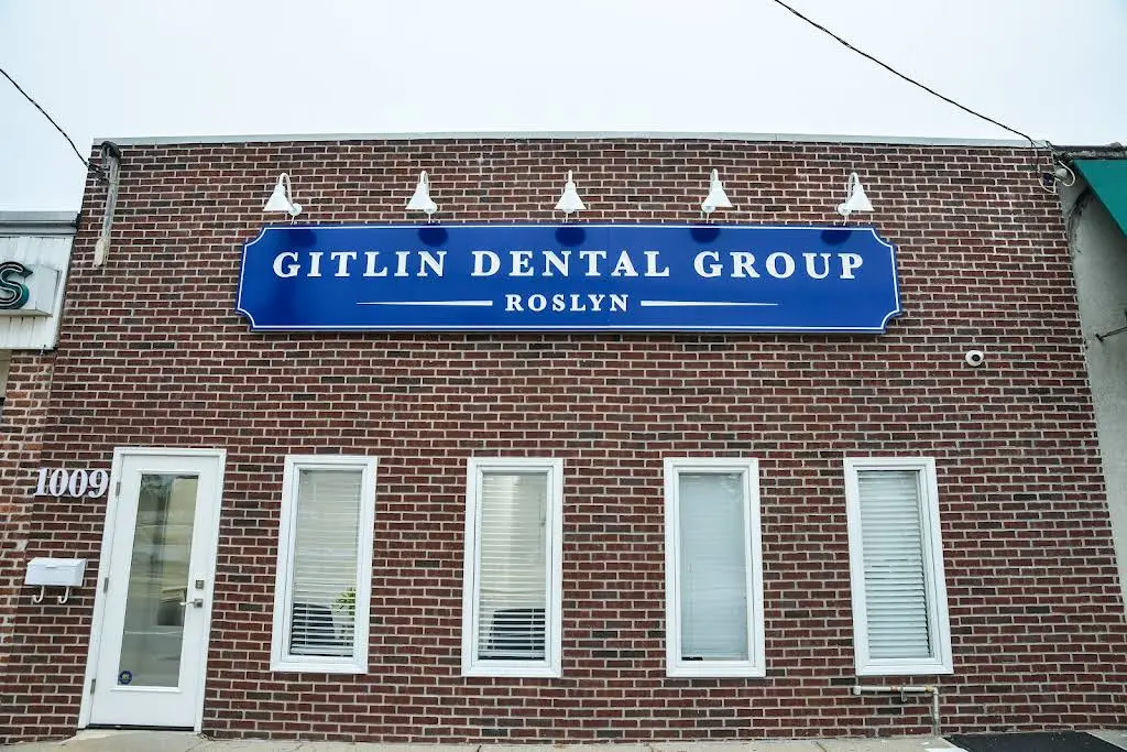 Gitlin Dental Group