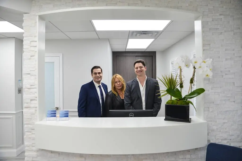 Gitlin Dental Group