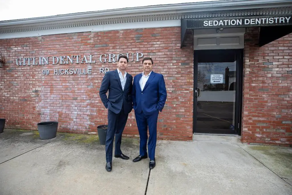 Gitlin Dental Group