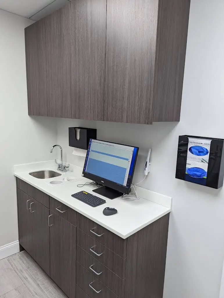 Gitlin Dental Group
