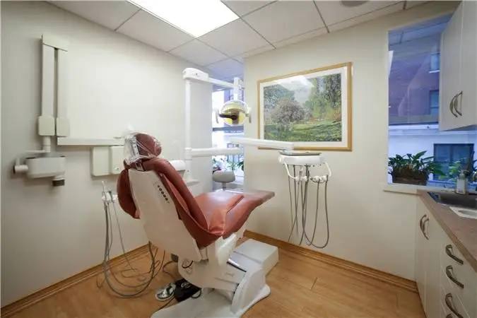 Gitlin Dental Group