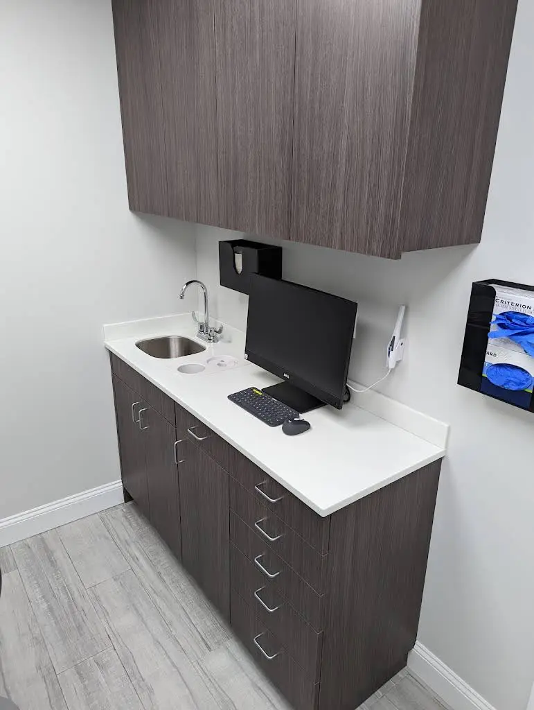 Gitlin Dental Group