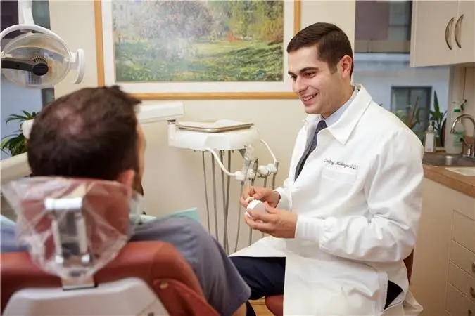 Gitlin Dental Group