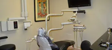 Long Island Dental Associates - Dr. Michael Tennenbaum, DMD