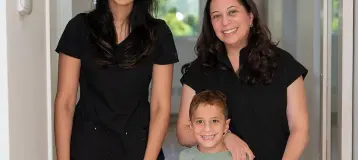 Little Roots Pediatric Dental