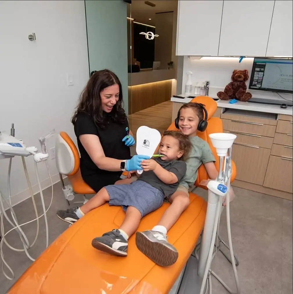 Little Roots Pediatric Dental