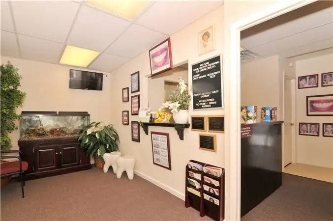 Ace Dental Care, PC - Professional dental clinic exterior with modern facilities