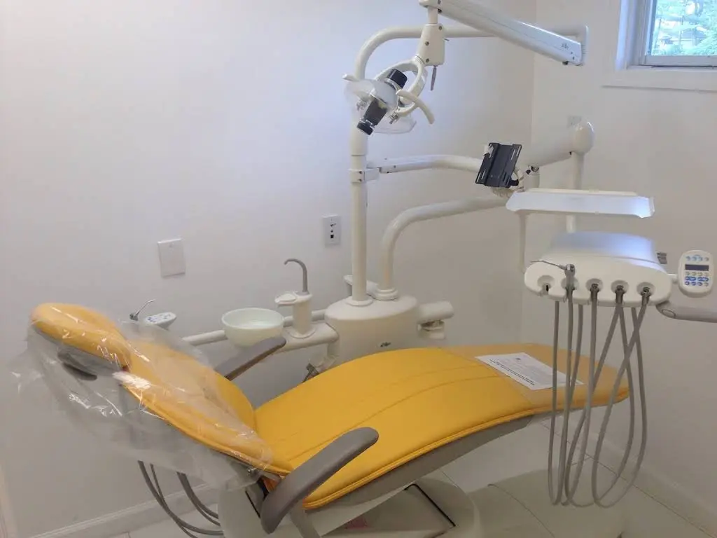 Desire Dental Care