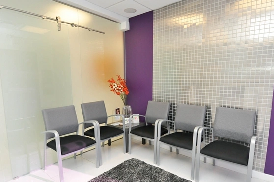 Desire Dental Care