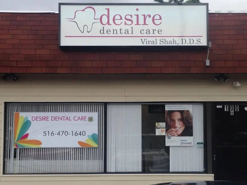 Desire Dental Care
