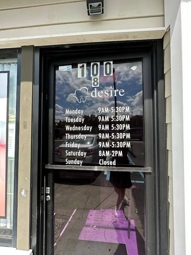Desire Dental Care