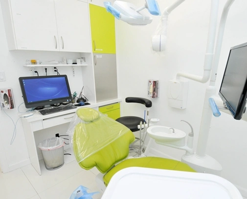 Desire Dental Care