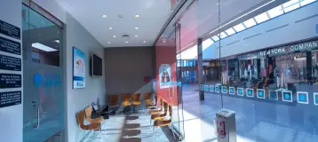 Broadway Mall Dental