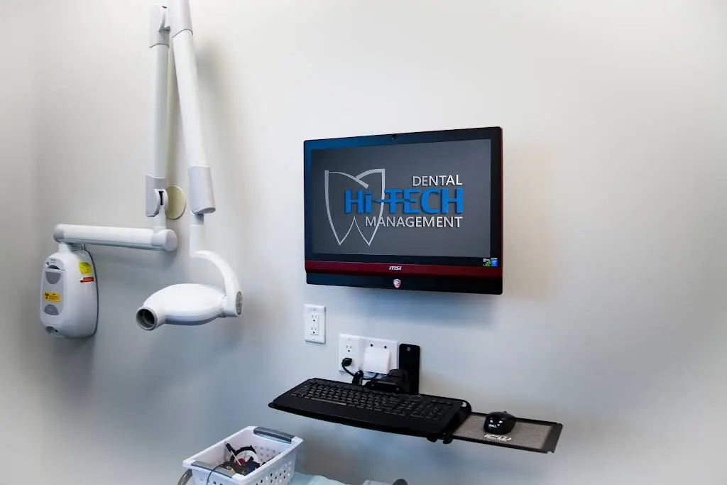 Broadway Mall Dental