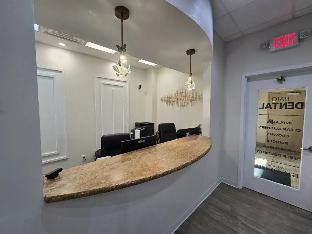 Raio Dental