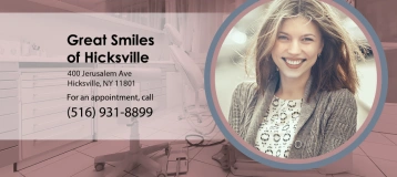 Great Smiles of Hicksville