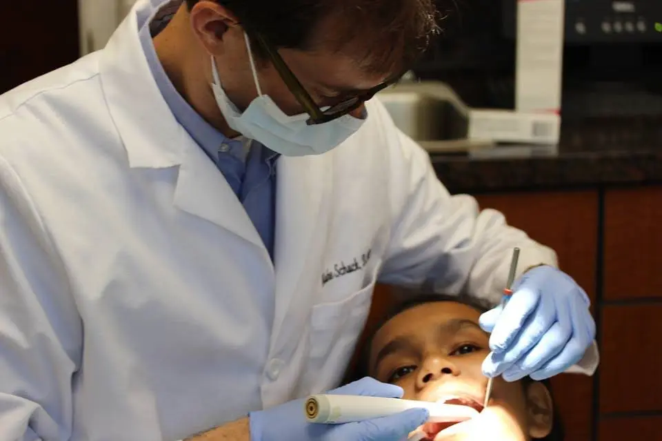 Great Smiles of Hicksville