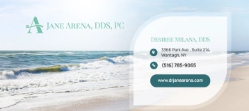 Jane Arena, DDS