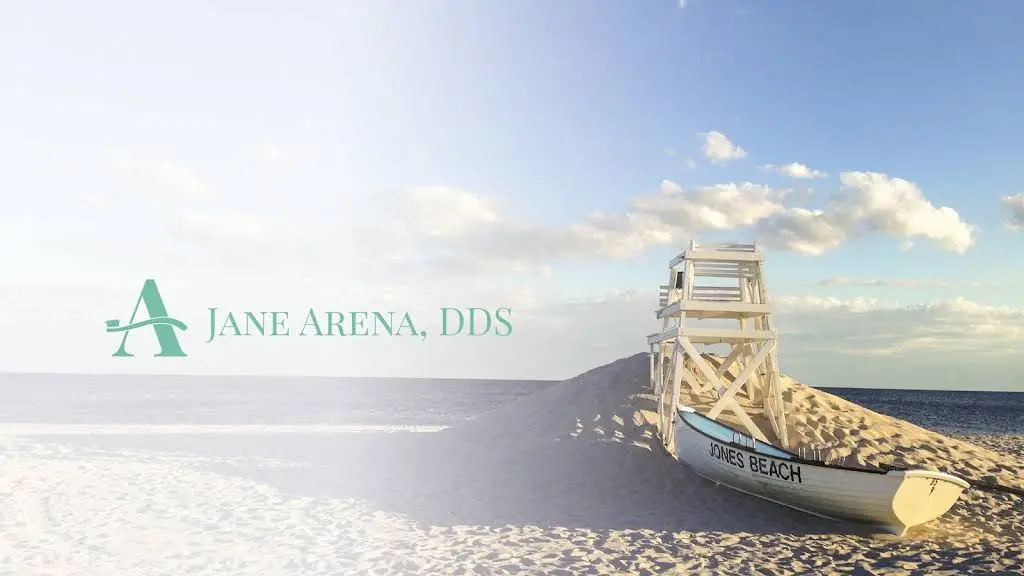 Jane Arena, DDS