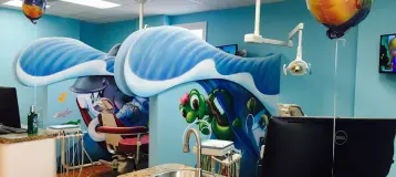 Wantagh Seaford Pediatric Dentistry