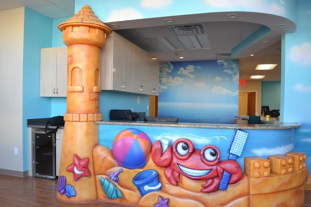 Wantagh Seaford Pediatric Dentistry