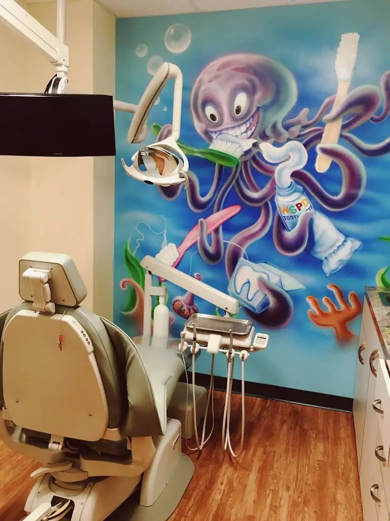 Wantagh Seaford Pediatric Dentistry