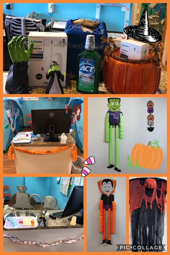 Wantagh Seaford Pediatric Dentistry